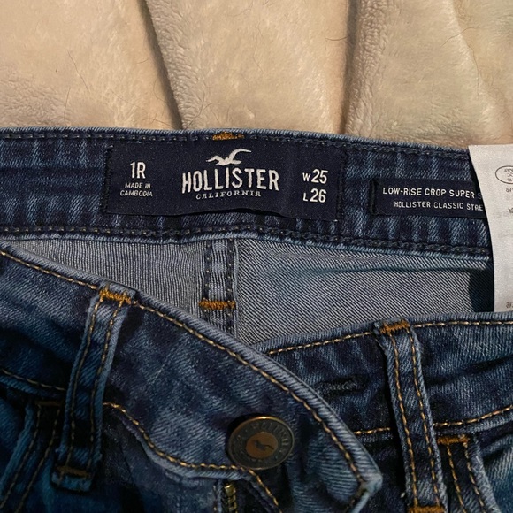 Hollister jeans - Picture 3 of 4